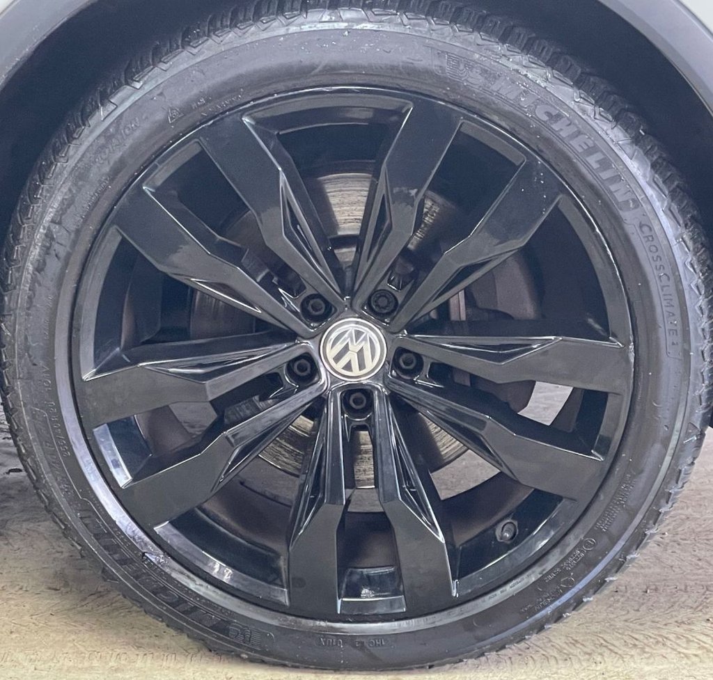 Used Volkswagen Tiguan 2019 for sale - 77275671: Photo 14