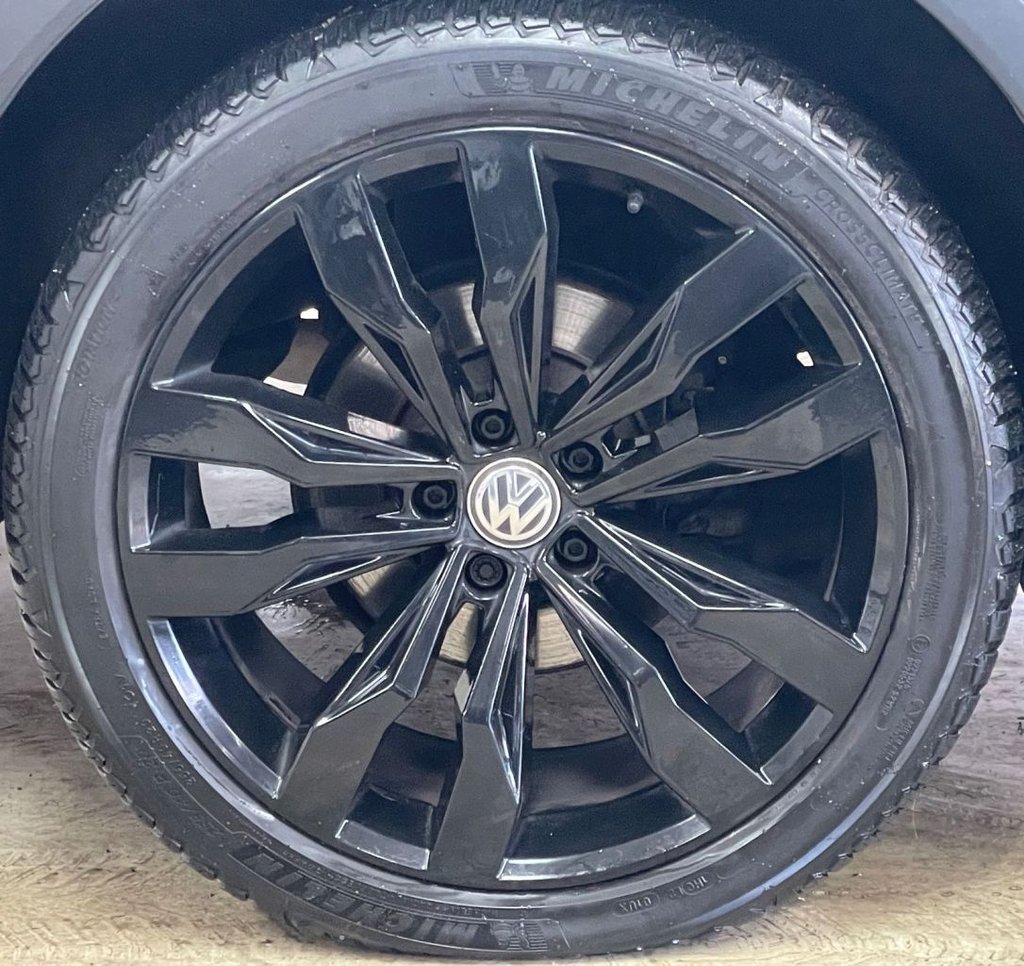 Used Volkswagen Tiguan 2019 for sale - 77275671: Photo 15