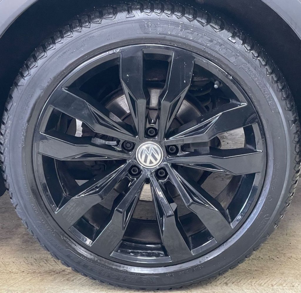 Used Volkswagen Tiguan 2019 for sale - 77275671: Photo 16