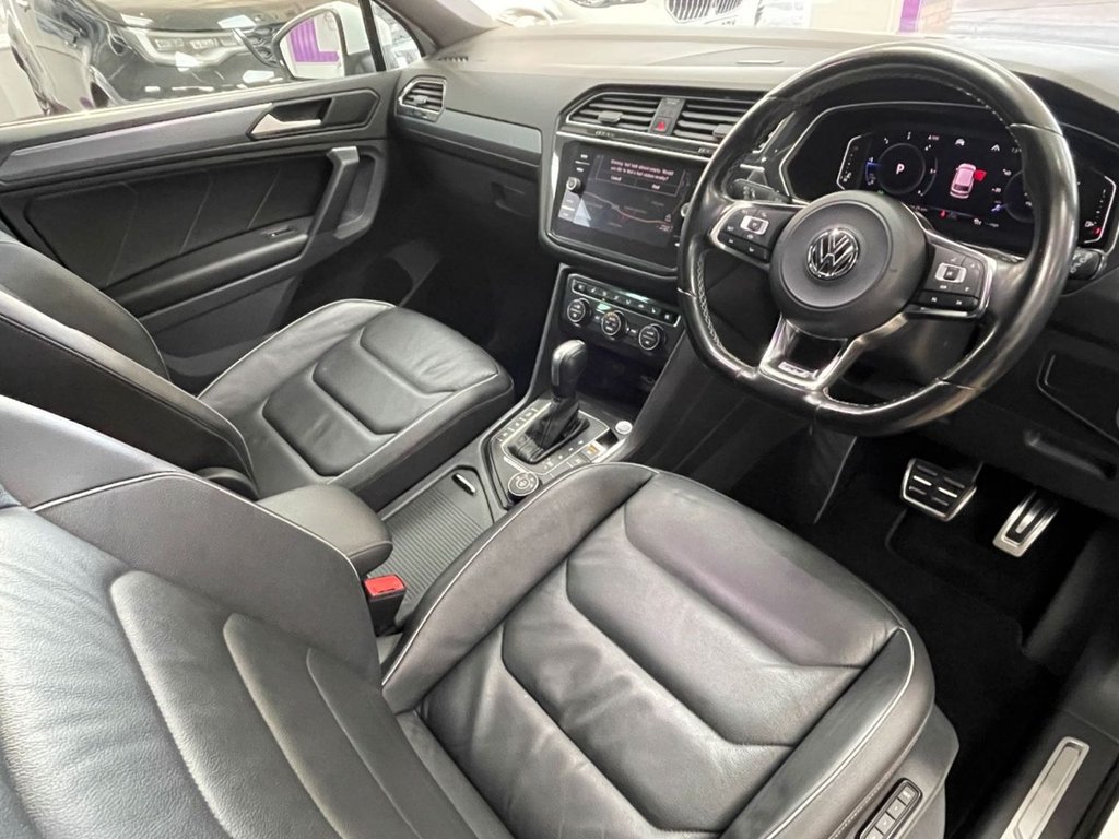 Used Volkswagen Tiguan 2019 for sale - 77275671: Photo 26