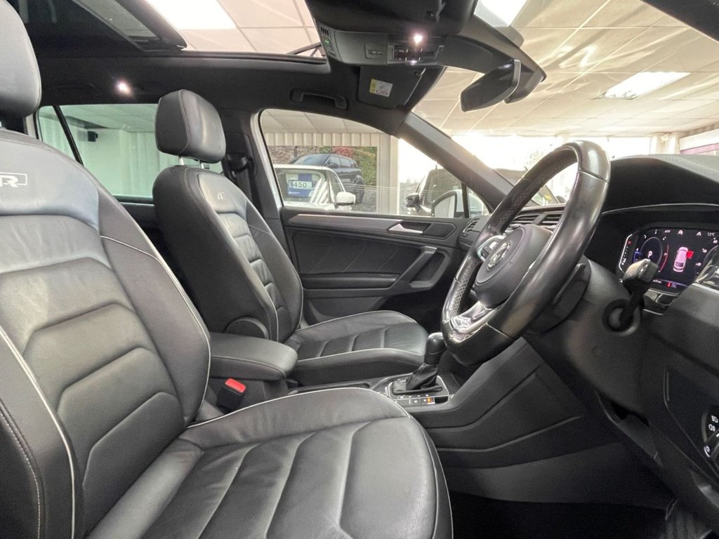 Used Volkswagen Tiguan 2019 for sale - 77275671: Photo 27