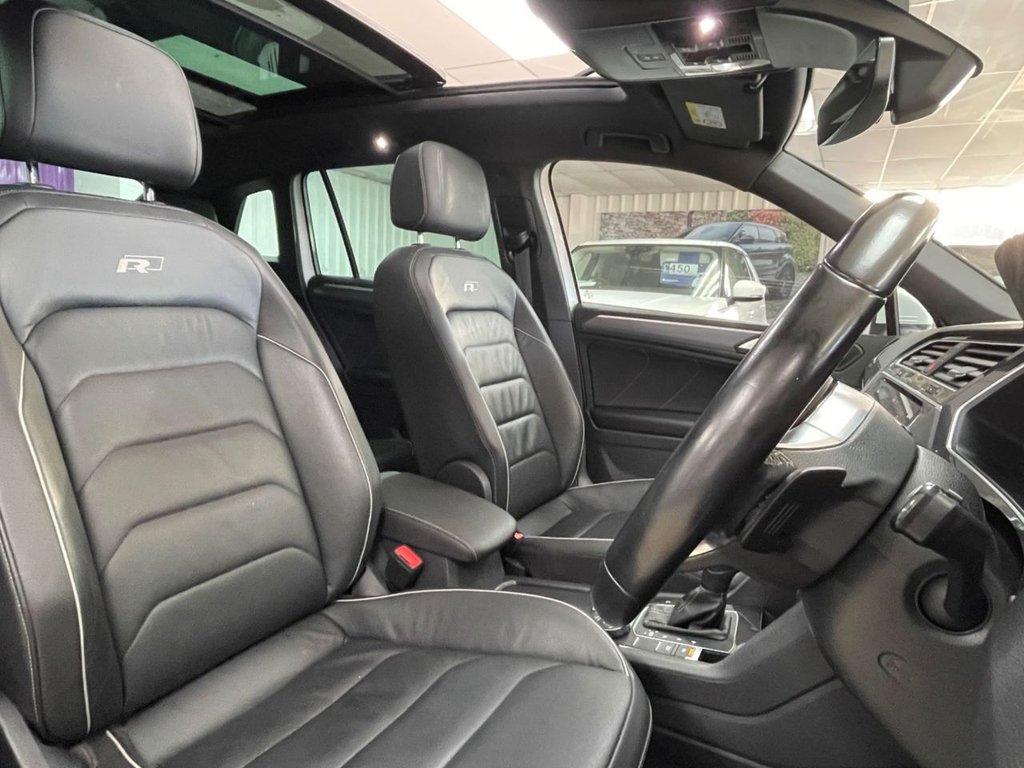 Used Volkswagen Tiguan 2019 for sale - 77275671: Photo 28