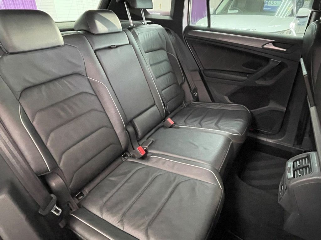 Used Volkswagen Tiguan 2019 for sale - 77275671: Photo 30