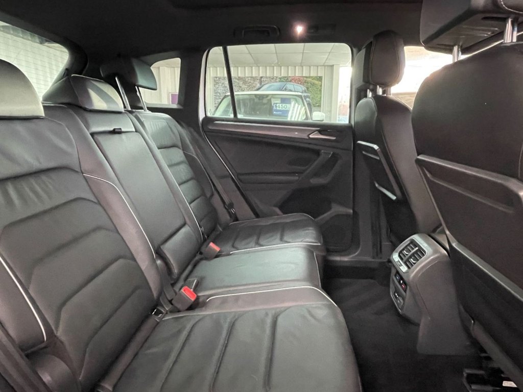 Used Volkswagen Tiguan 2019 for sale - 77275671: Photo 31