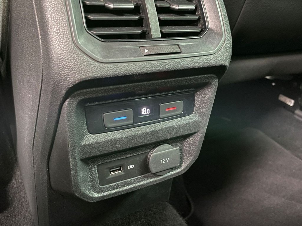 Used Volkswagen Tiguan 2019 for sale - 77275671: Photo 32