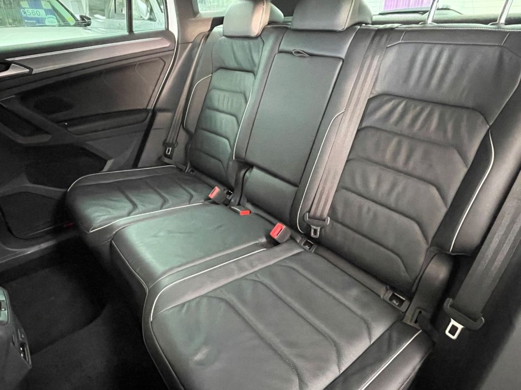 Used Volkswagen Tiguan 2019 for sale - 77275671: Photo 33