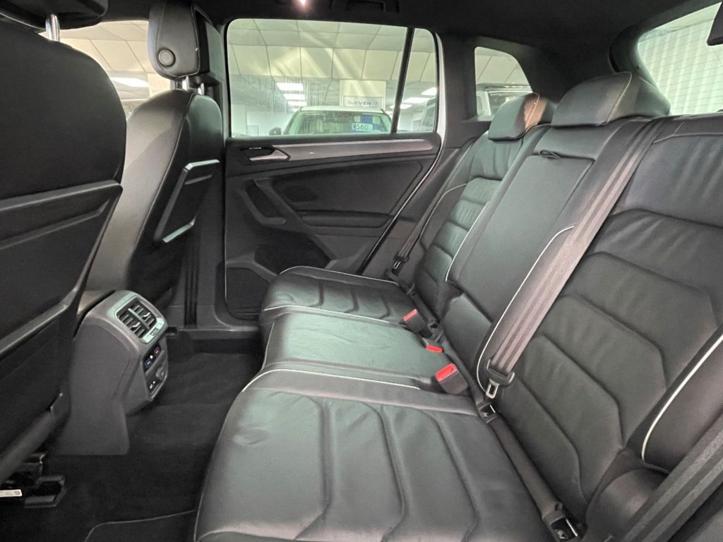 Used Volkswagen Tiguan 2019 for sale - 77275671: Photo 34