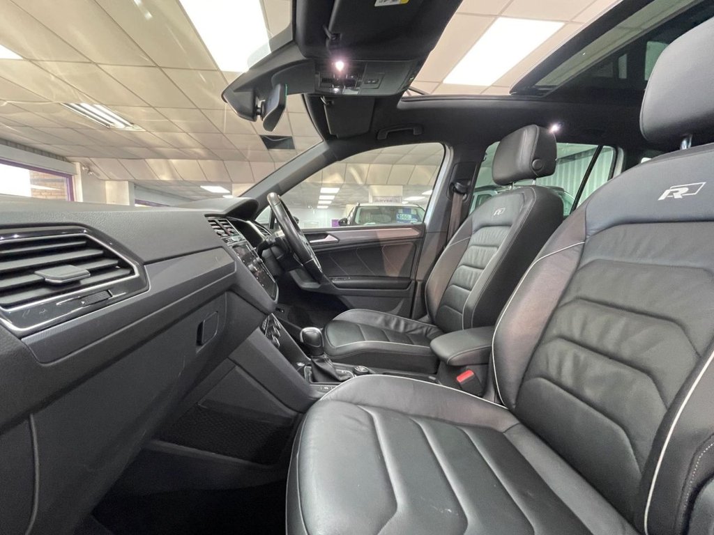 Used Volkswagen Tiguan 2019 for sale - 77275671: Photo 36