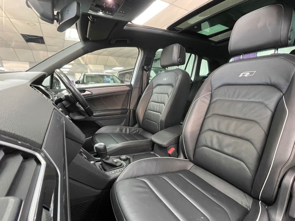 Used Volkswagen Tiguan 2019 for sale - 77275671: Photo 37