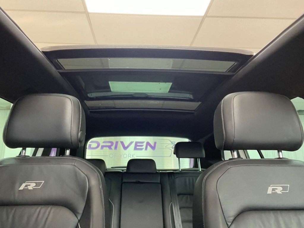 Used Volkswagen Tiguan 2019 for sale - 77275671: Photo 39