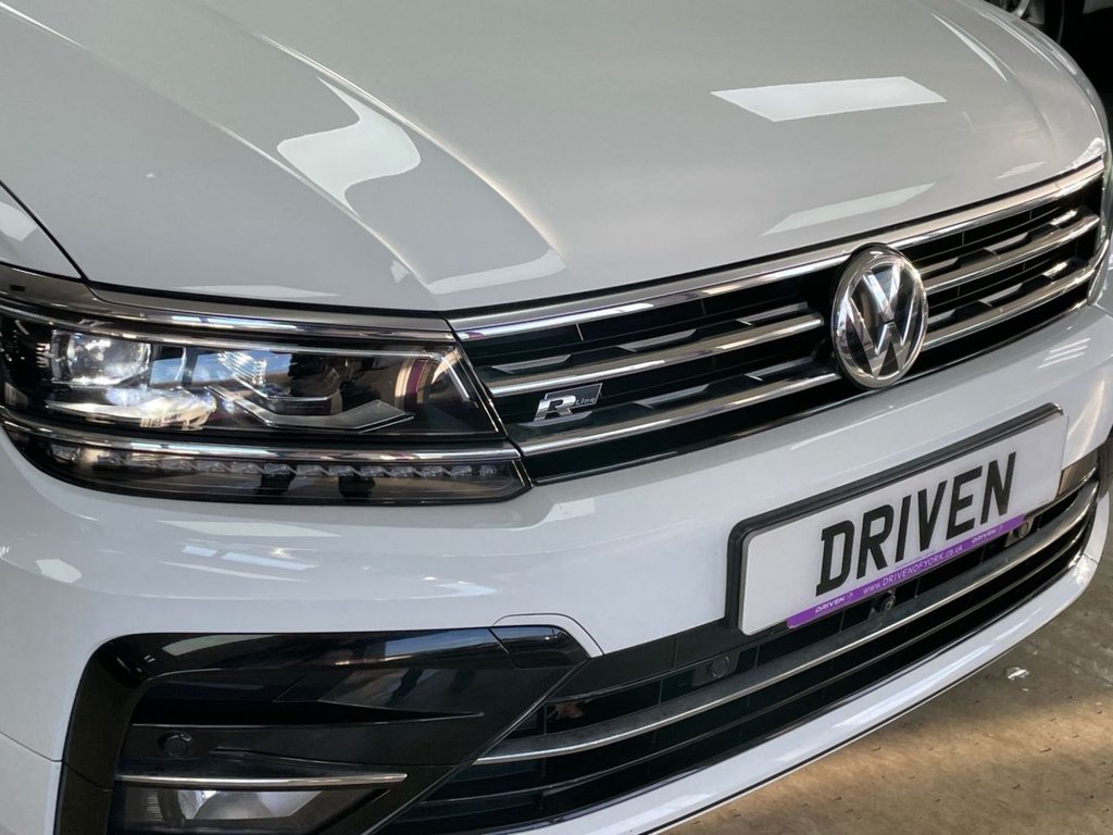 Used Volkswagen Tiguan 2019 for sale - 77275671: Photo 4