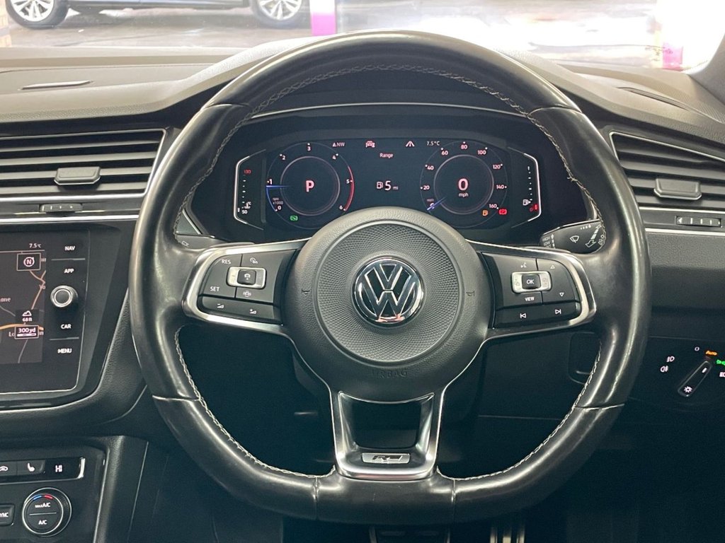 Used Volkswagen Tiguan 2019 for sale - 77275671: Photo 40