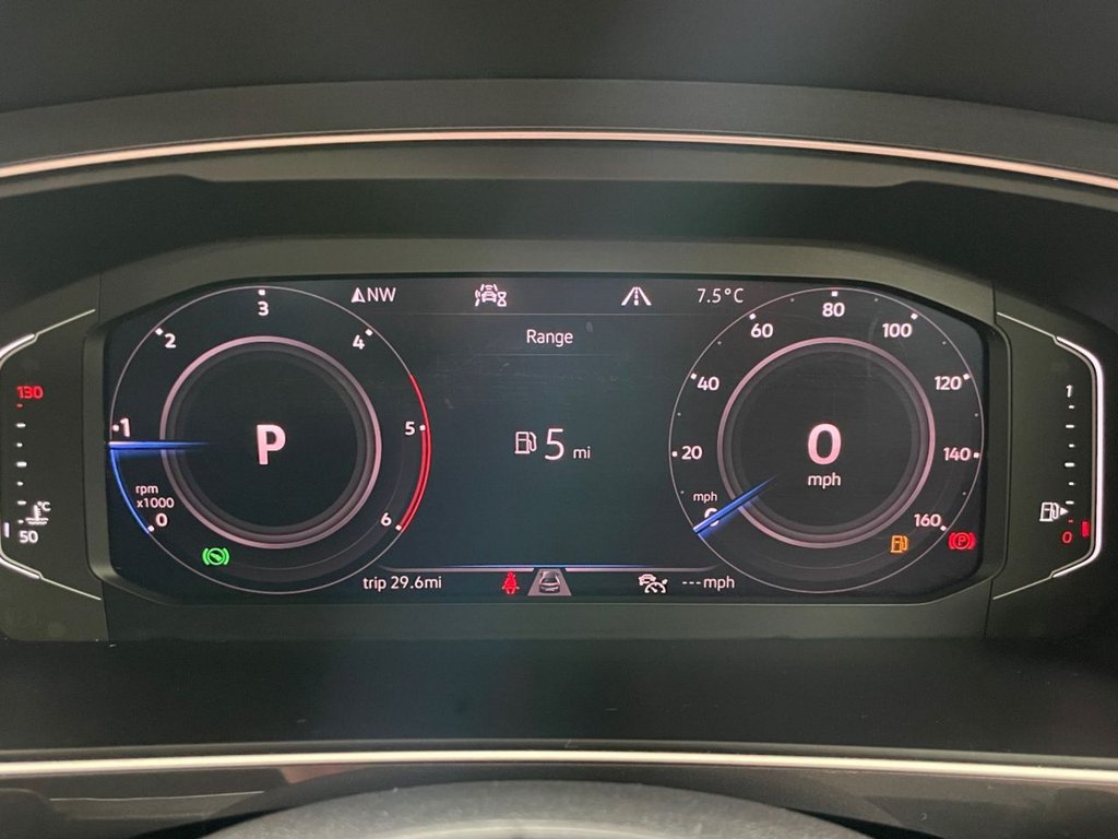 Used Volkswagen Tiguan 2019 for sale - 77275671: Photo 43