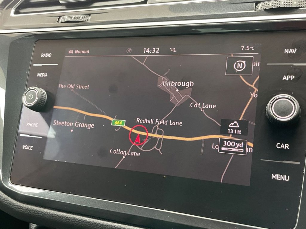 Used Volkswagen Tiguan 2019 for sale - 77275671: Photo 44