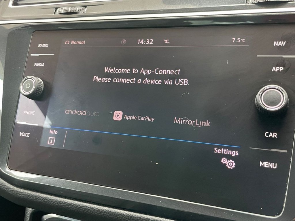 Used Volkswagen Tiguan 2019 for sale - 77275671: Photo 45