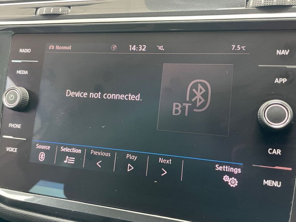 Used Volkswagen Tiguan 2019 for sale - 77275671: Photo 47