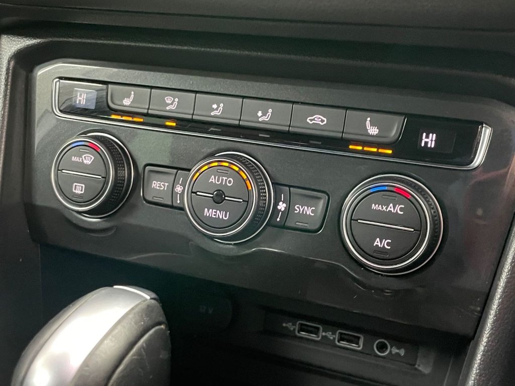 Used Volkswagen Tiguan 2019 for sale - 77275671: Photo 49