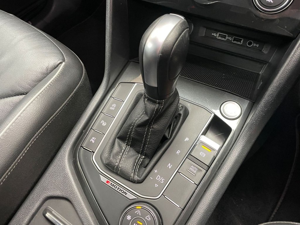 Used Volkswagen Tiguan 2019 for sale - 77275671: Photo 50