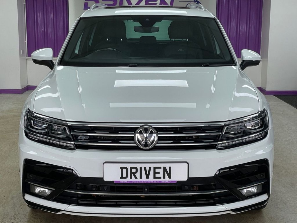 Used Volkswagen Tiguan 2019 for sale - 77275671: Photo 7