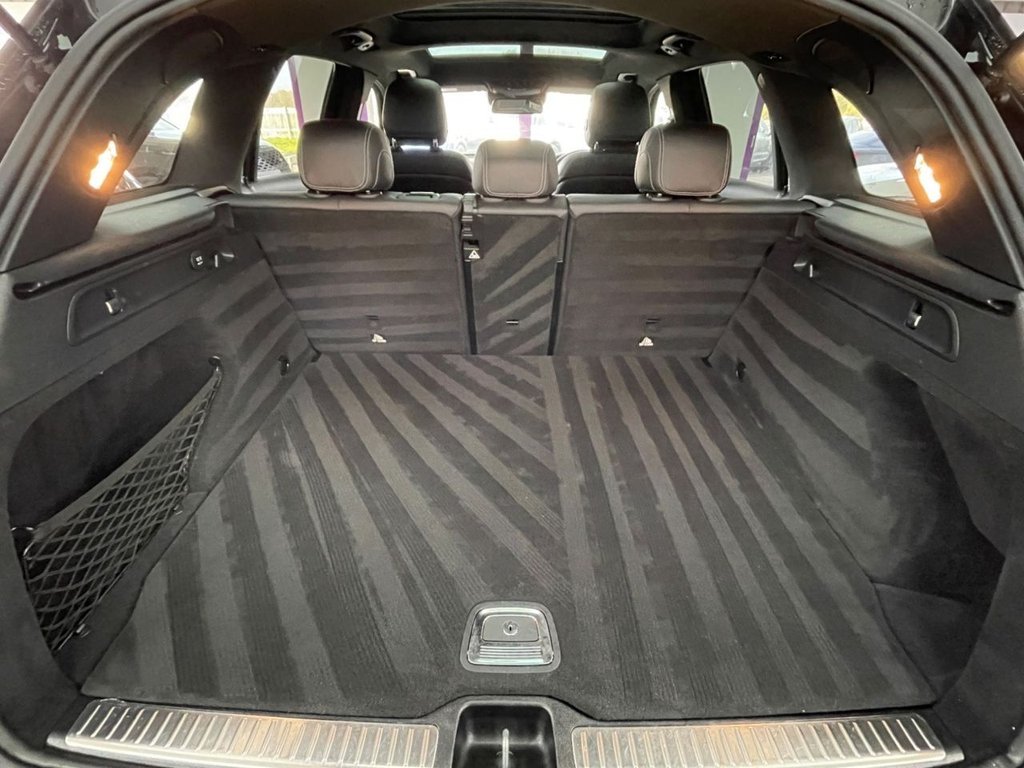 Used Mercedes-Benz GLC 2019 for sale - 76739897: Photo 14