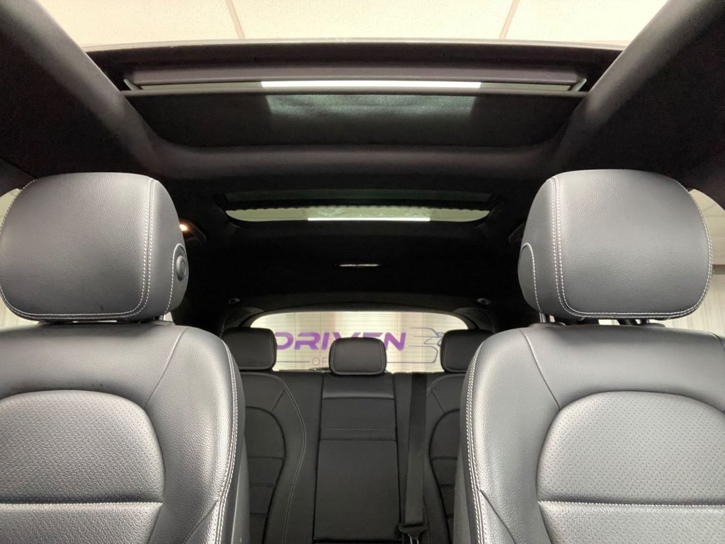 Used Mercedes-Benz GLC 2019 for sale - 76739897: Photo 36