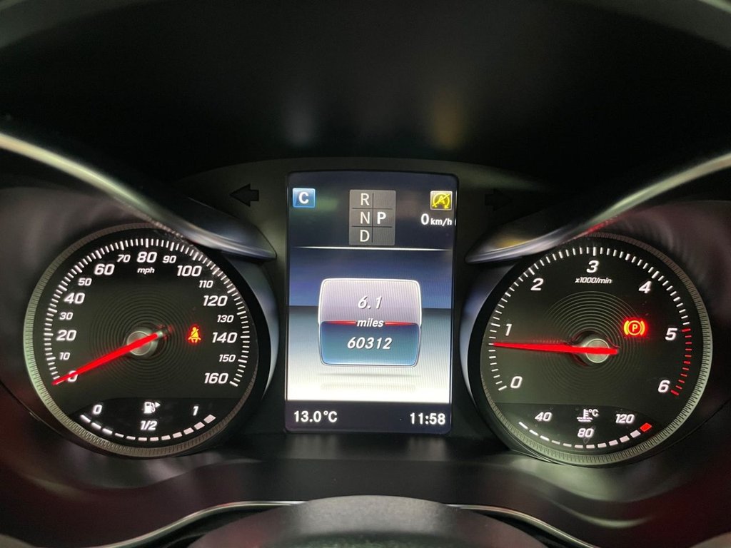 Used Mercedes-Benz GLC 2019 for sale - 76739897: Photo 41