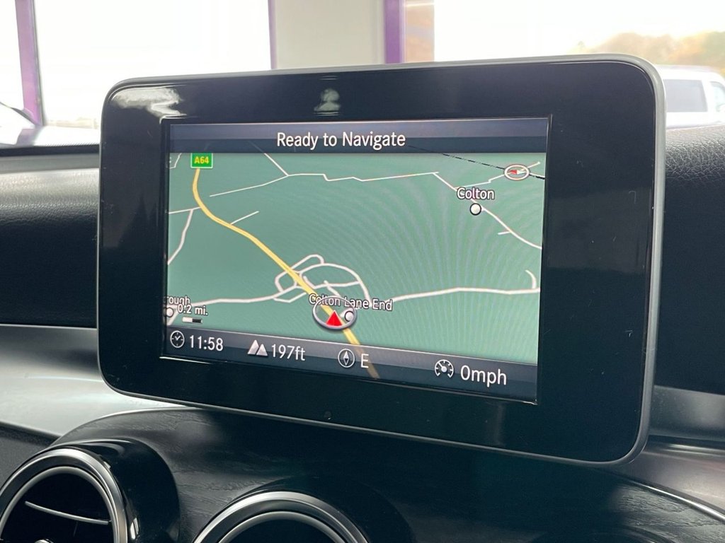 Used Mercedes-Benz GLC 2019 for sale - 76739897: Photo 43