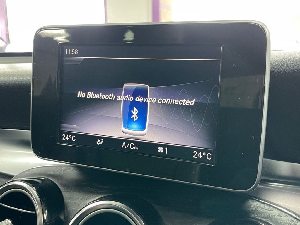 Used Mercedes-Benz GLC 2019 for sale - 76739897: Photo 44