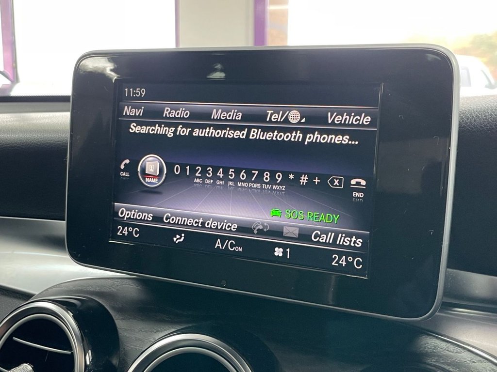 Used Mercedes-Benz GLC 2019 for sale - 76739897: Photo 45