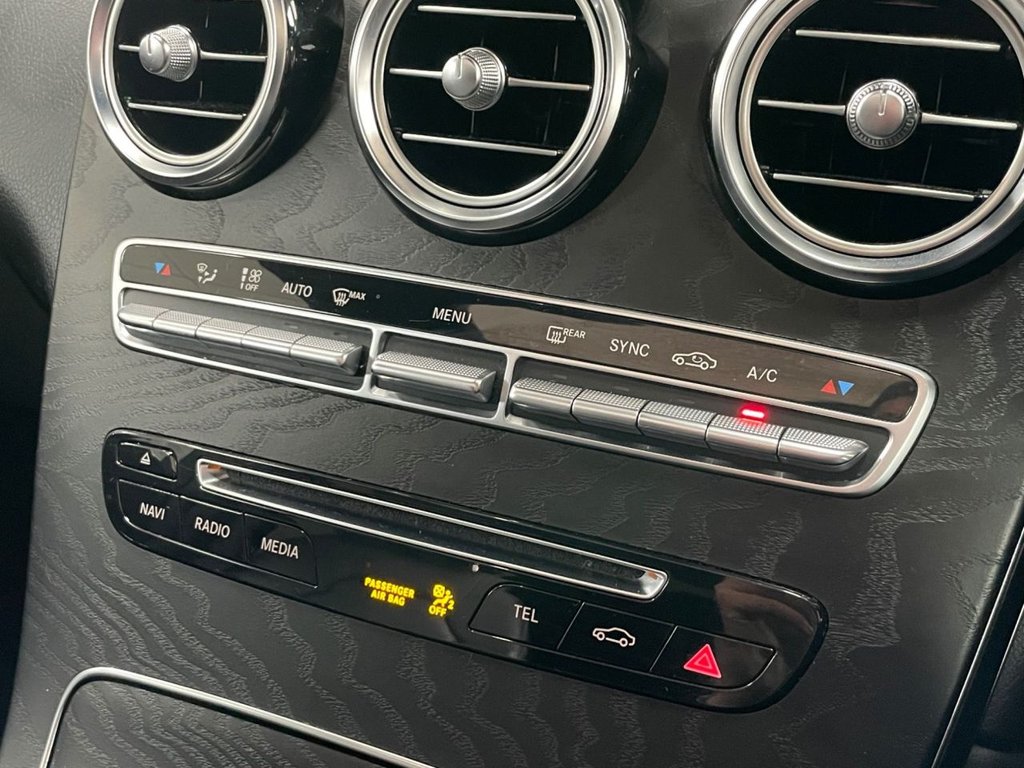 Used Mercedes-Benz GLC 2019 for sale - 76739897: Photo 46