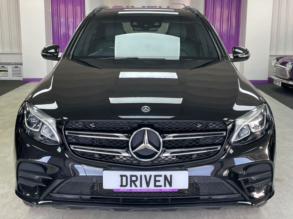 Used Mercedes-Benz GLC 2019 for sale - 76739897: Photo 7