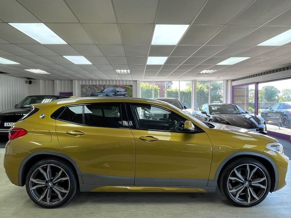 Used BMW X2 2018 for sale - 74542053: Photo 12