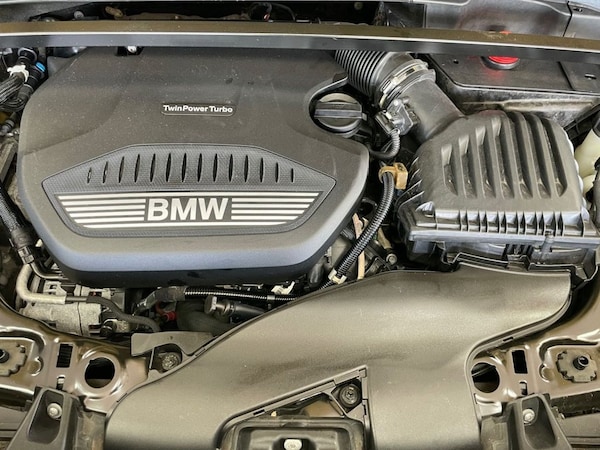 Used BMW X2 2018 for sale - 74542053: Photo 16