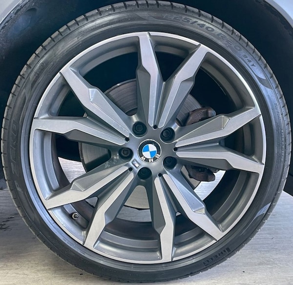 Used BMW X2 2018 for sale - 74542053: Photo 17