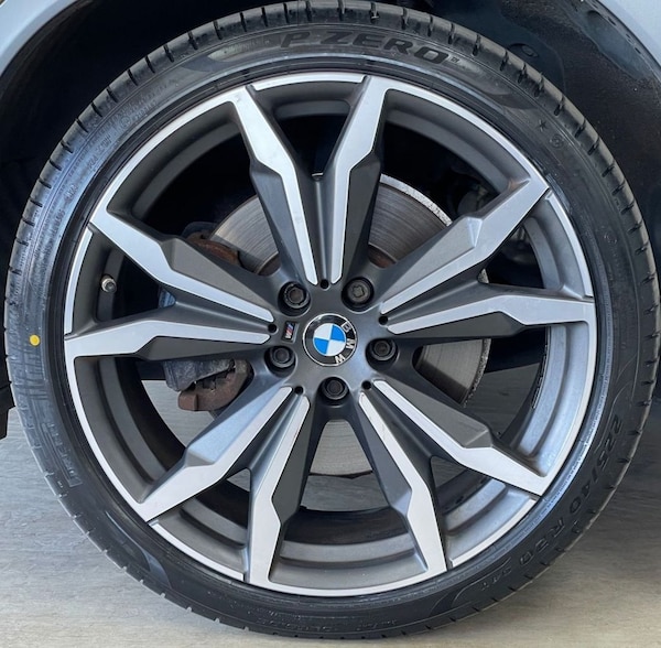 Used BMW X2 2018 for sale - 74542053: Photo 18