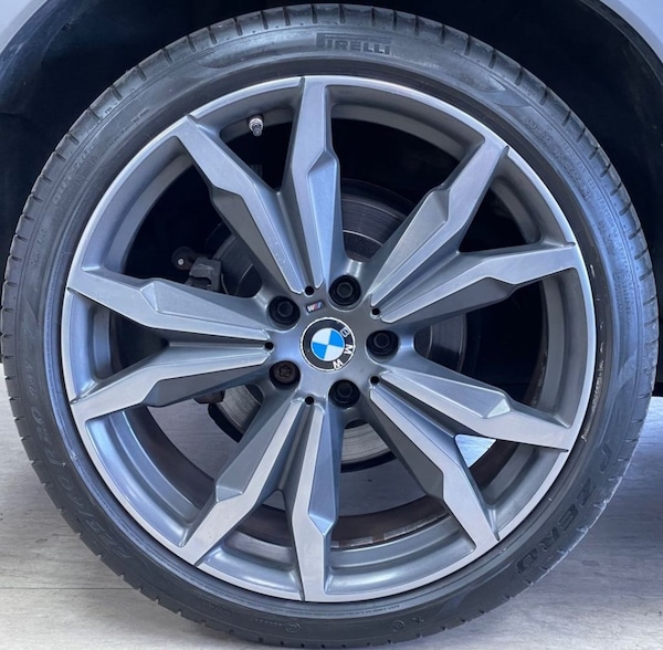 Used BMW X2 2018 for sale - 74542053: Photo 20
