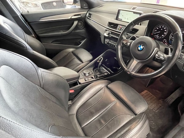 Used BMW X2 2018 for sale - 74542053: Photo 25