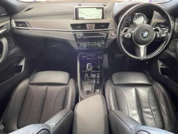Used BMW X2 2018 for sale - 74542053: Photo