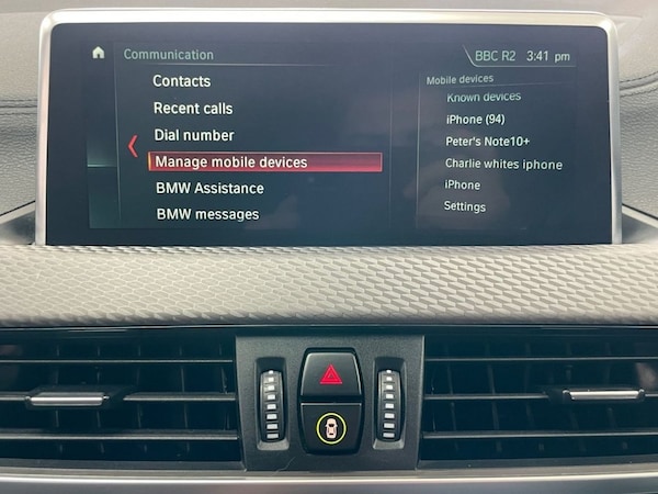 Used BMW X2 2018 for sale - 74542053: Photo 41