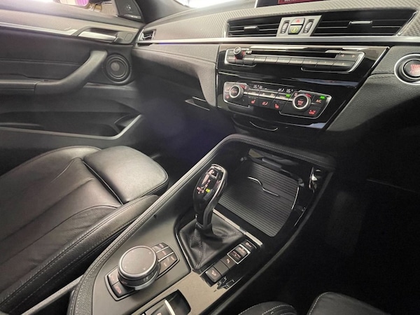 Used BMW X2 2018 for sale - 74542053: Photo 47
