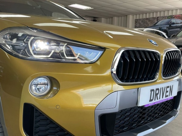 Used BMW X2 2018 for sale - 74542053: Photo 4