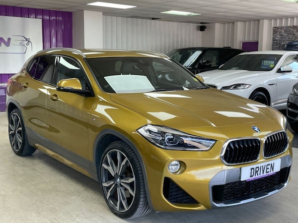 Used BMW X2 2018 for sale - 74542053: Photo 6