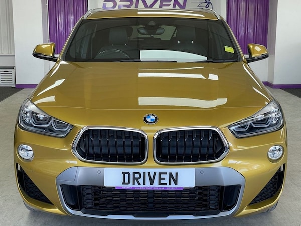 Used BMW X2 2018 for sale - 74542053: Photo 7