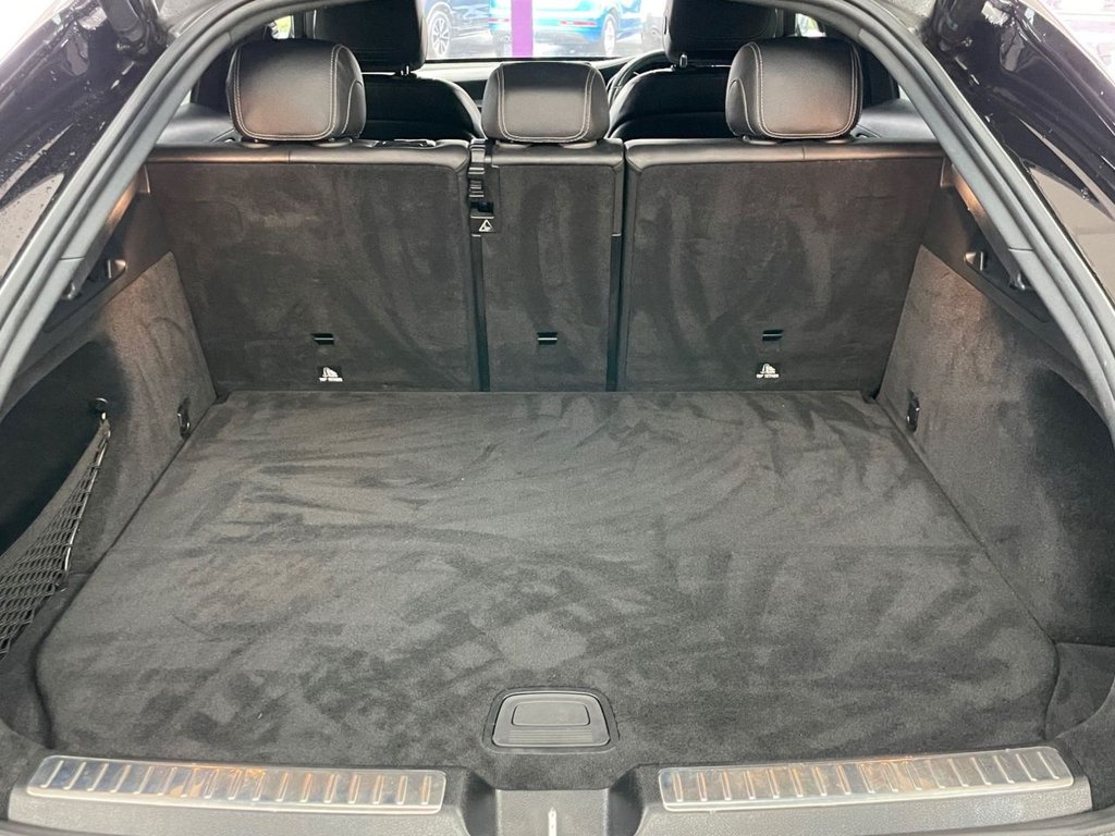 Used Mercedes-Benz GLC 2020 for sale - 76520379: Photo 14