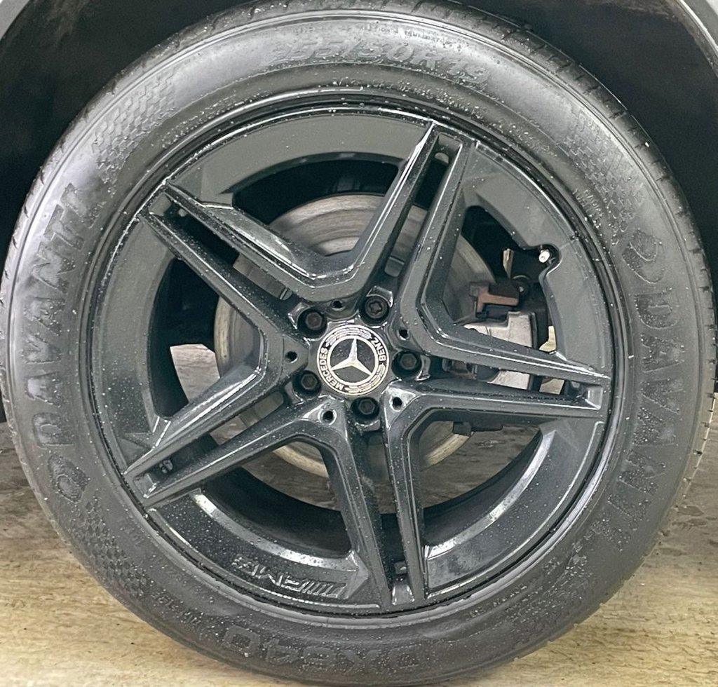 Used Mercedes-Benz GLC 2020 for sale - 76520379: Photo 19