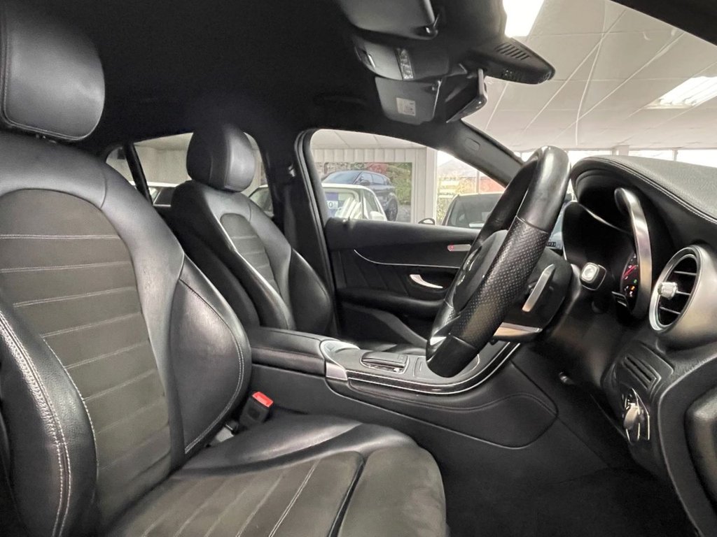 Used Mercedes-Benz GLC 2020 for sale - 76520379: Photo 26