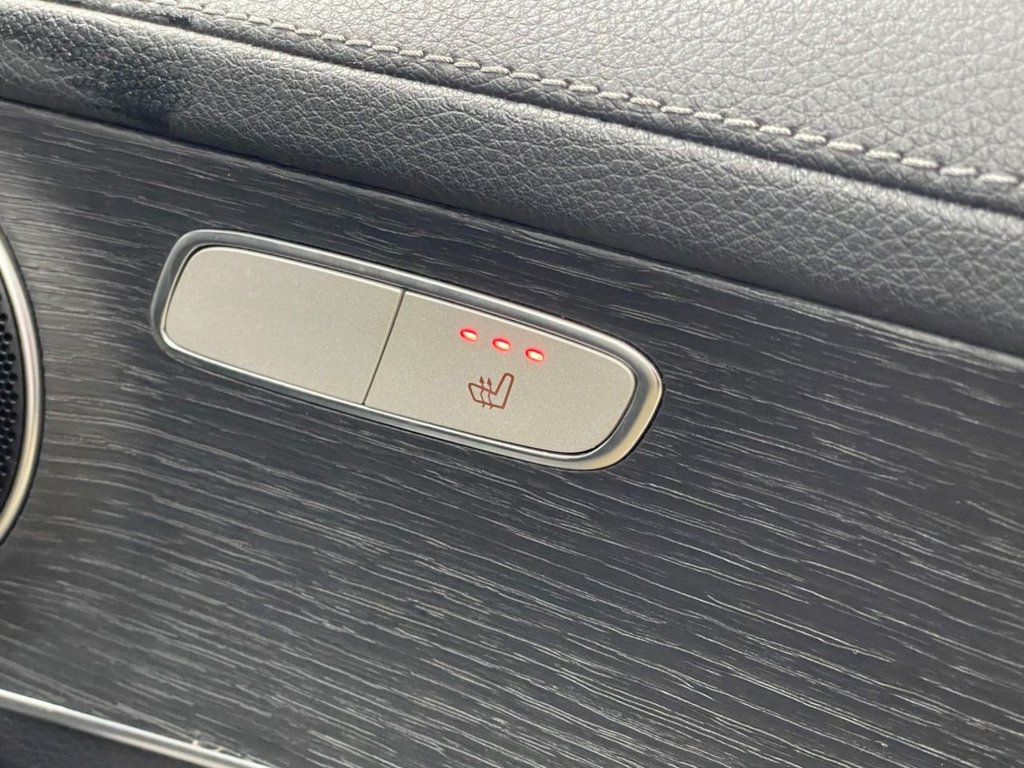 Used Mercedes-Benz GLC 2020 for sale - 76520379: Photo 28