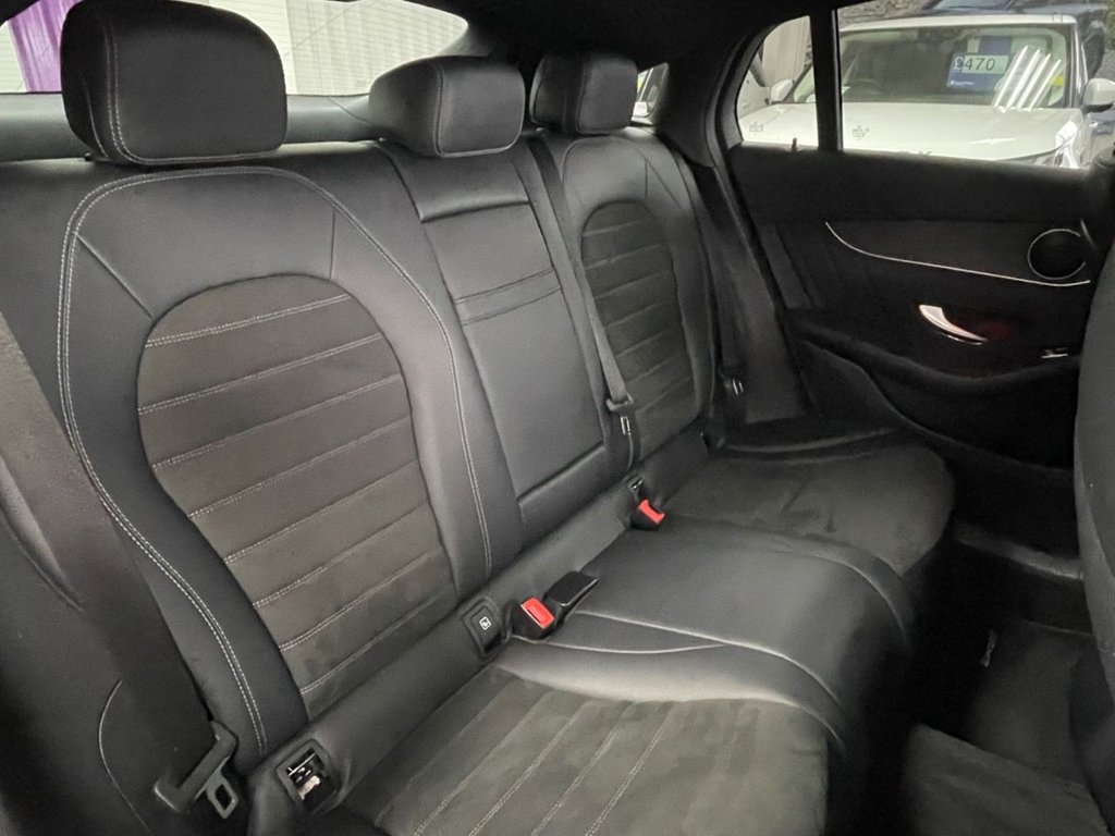 Used Mercedes-Benz GLC 2020 for sale - 76520379: Photo 29