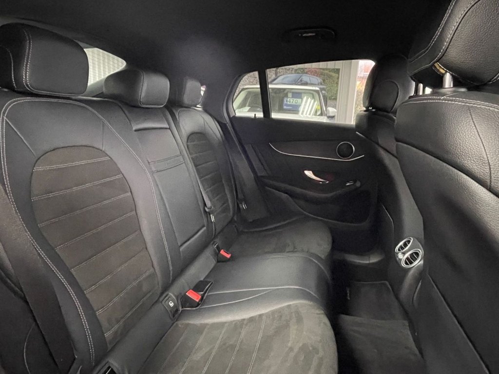 Used Mercedes-Benz GLC 2020 for sale - 76520379: Photo 30
