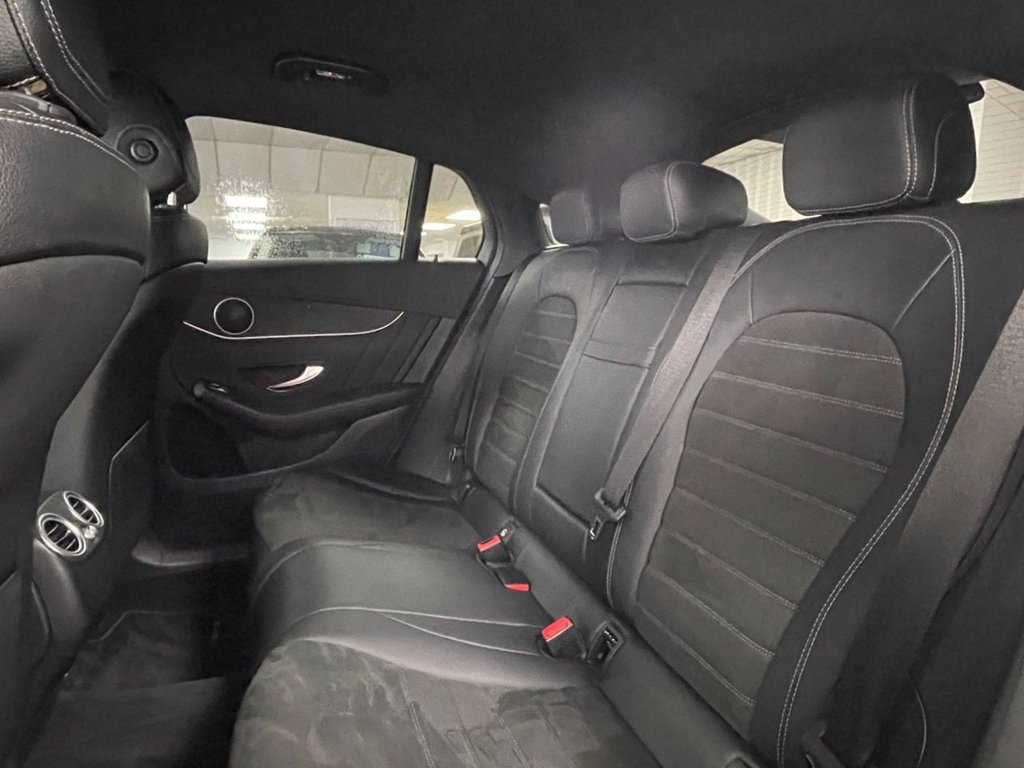 Used Mercedes-Benz GLC 2020 for sale - 76520379: Photo 32